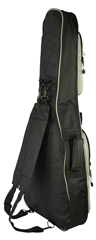 Classical Guitar Bag by Cobra 1/4, 1 